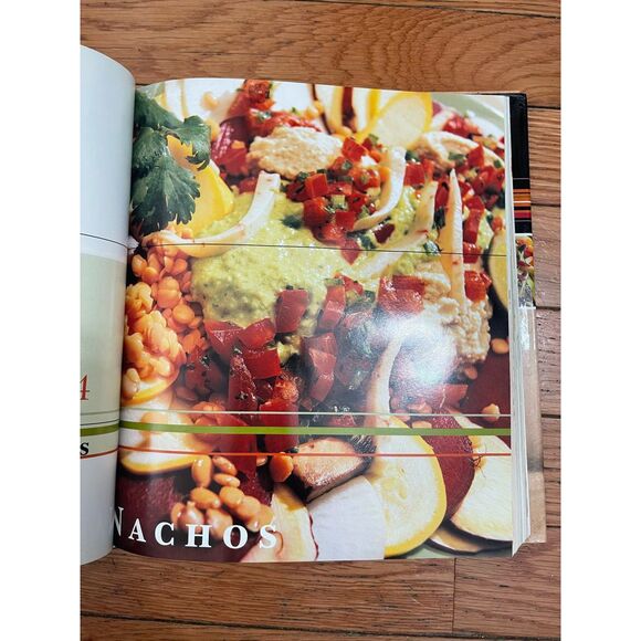 LAST CHANCE Raw: The Uncook Book: New Vegetarian Food for Life - Picture 2 of 4